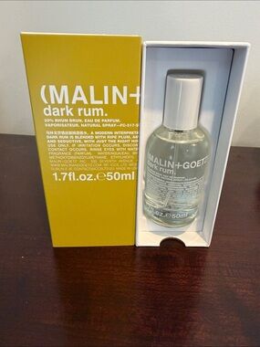 MALIN + GOETZ dark rum